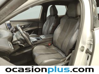 Peugeot 3008 PureTech 130 S&S GT Line 96 kW (130 CV)