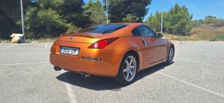 Nissan 350Z 50.000kms