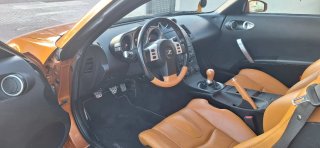 Nissan 350Z 50.000kms
