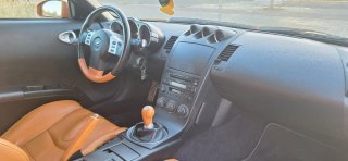 Nissan 350Z 50.000kms