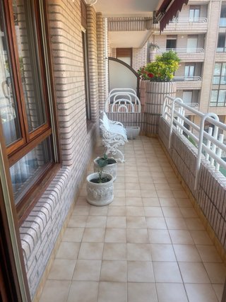 PISO PRIMERA LINEA PLAYA RESIDENCIAL ROCAMAR CASTR
