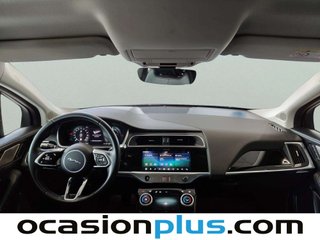 Jaguar I-PACE EV400 SE 4WD Auto 294 kW (400 CV)