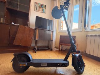 Patinete Eléctrico Xiaomi