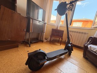 Patinete Eléctrico Xiaomi