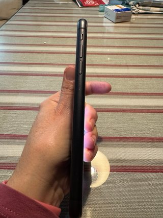 iPhone 11 64GB Negro