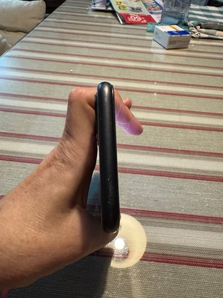 iPhone 11 64GB Negro