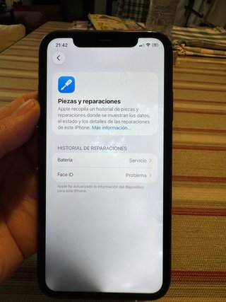 iPhone 11 64GB Negro