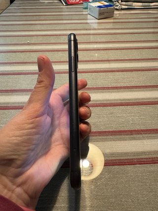 iPhone 11 64GB Negro