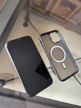 iPhone 11 64GB Negro