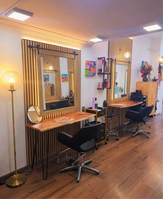 Traspaso peluqueria - Imagen 2
