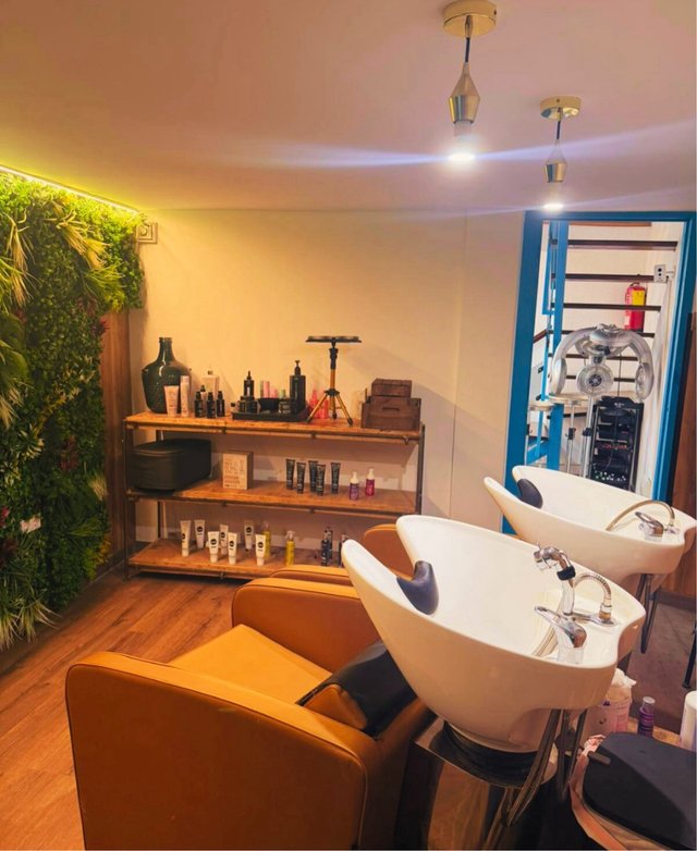 Traspaso peluqueria - Imagen 4