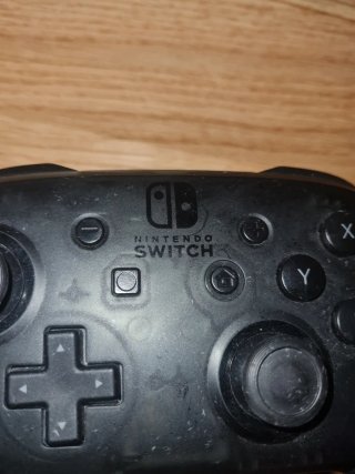 Nintendo Switch OLED / juegos y accesorios