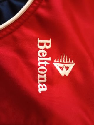 Chaqueta deportiva Beltona vintage