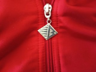 Chaqueta deportiva Beltona vintage