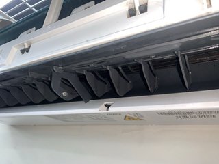 Mantenimiento aire acondicionado