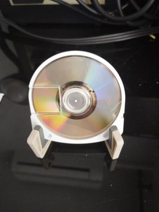 Crisis Core Final Fantasy VII PSP