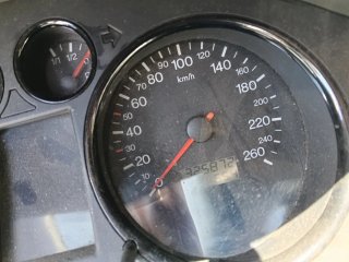 SEAT Ibiza 2002 solo hasta domingo URGE
