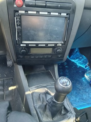 SEAT Ibiza 2002 solo hasta domingo URGE