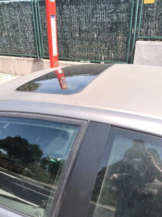 SEAT Ibiza 2002 solo hasta domingo URGE
