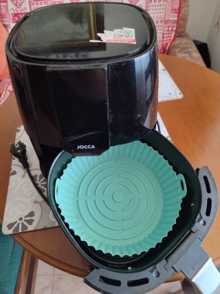 Freidora JOCCA en muy buen estado