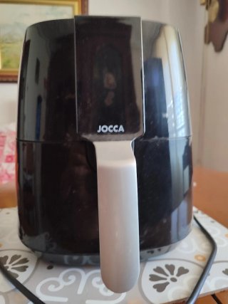 Freidora JOCCA en muy buen estado