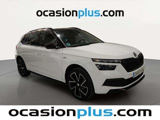 Skoda Kamiq 1.5 TSI Montecarlo DSG 110 kW (150 CV)