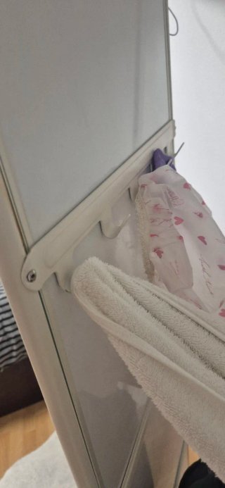 Specchio da terra Ikea