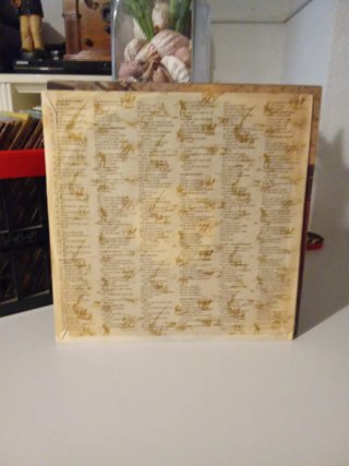 John Fogerty Centerfield LP Vinilo