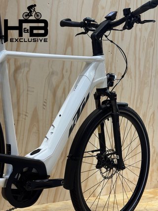 KTM Macina Style 720 Shimano XT 2023