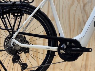 KTM Macina Style 720 Shimano XT 2023