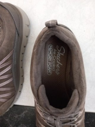 Zapatillas SKECHERS mujer N• 37 NOENVIO
