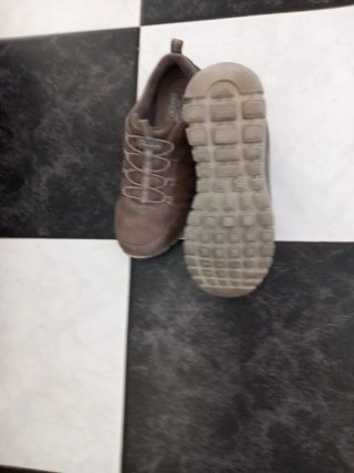 Zapatillas SKECHERS mujer N• 37 NOENVIO