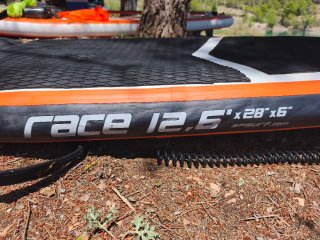Tabla Paddle Surf SPS Pinchada