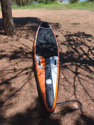 Tabla Paddle Surf SPS Pinchada