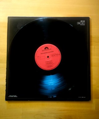 VINILO LP RAINBOW