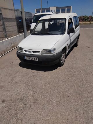 Citroen Berlingo 2000