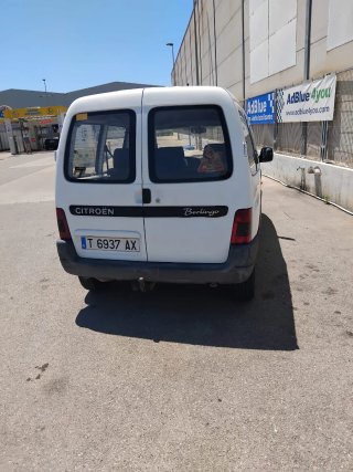 Citroen Berlingo 2000