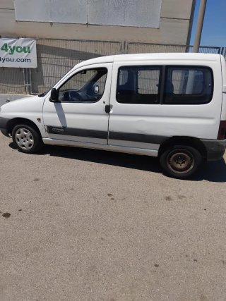 Citroen Berlingo 2000