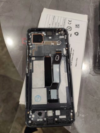 Repuesto Xiaomi T10
