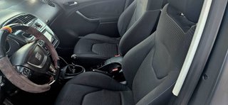 SEAT Altea Freetrack