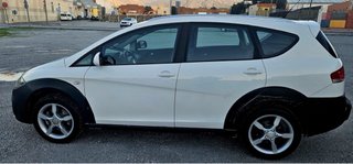 SEAT Altea Freetrack