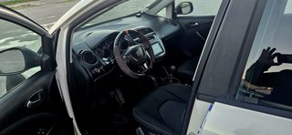 SEAT Altea Freetrack