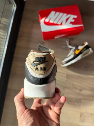 Nike Air Max 1 Gore-Tex Beige Marrón