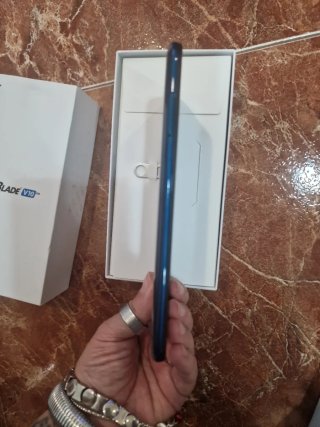 ZTE Blade V10 Vita Negro