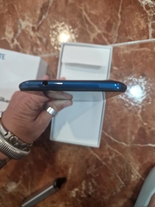 ZTE Blade V10 Vita Negro
