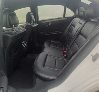 Mercedes-Benz Clase E 2015
