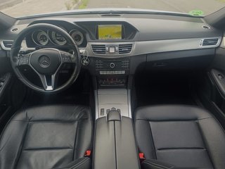 Mercedes-Benz Clase E 2015