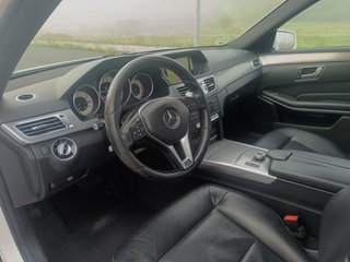Mercedes-Benz Clase E 2015