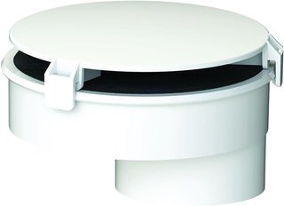 Filtro carbone attivo SFA neutralizza gli odori