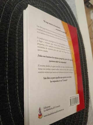 Descubriendo la plenitud